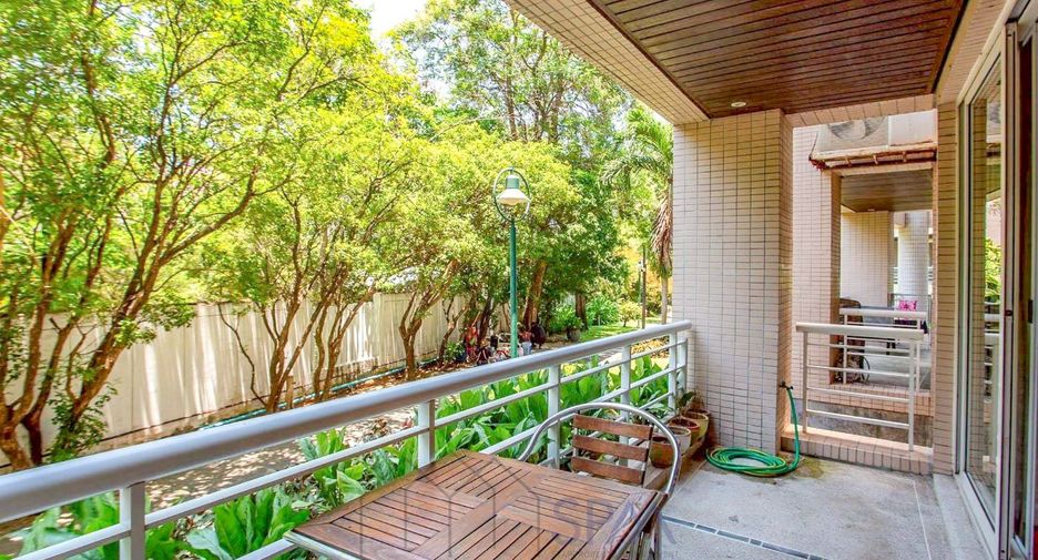 À vendre 2 chambres condo à Hua Hin, Prachuap Khiri Khan