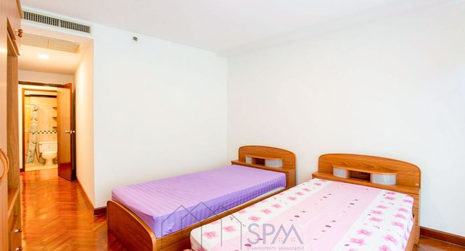 À vendre 2 chambres condo à Hua Hin, Prachuap Khiri Khan