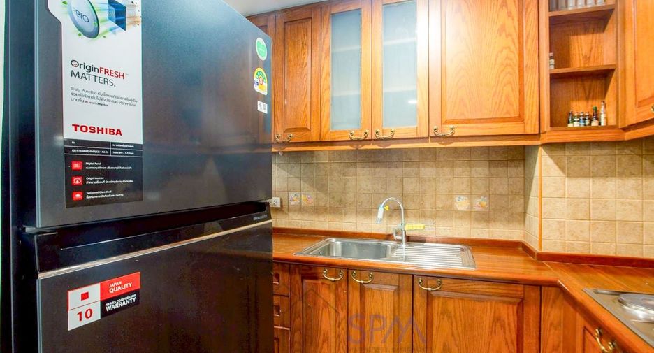 À vendre 2 chambres condo à Hua Hin, Prachuap Khiri Khan