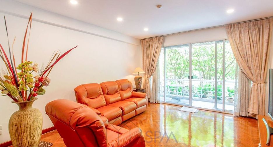 À vendre 2 chambres condo à Hua Hin, Prachuap Khiri Khan