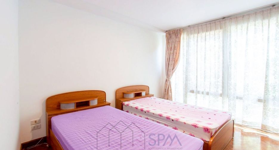 À vendre 2 chambres condo à Hua Hin, Prachuap Khiri Khan