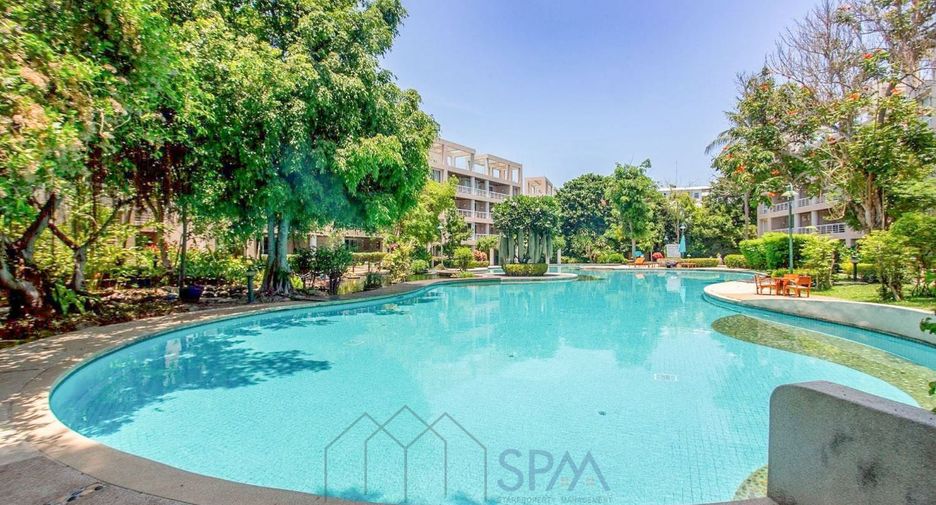 À vendre 2 chambres condo à Hua Hin, Prachuap Khiri Khan