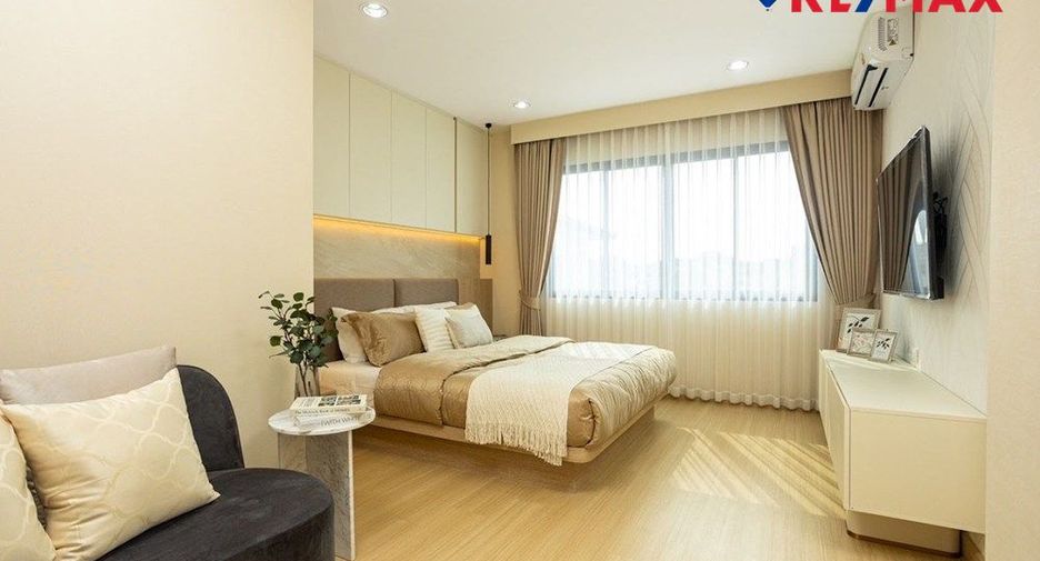 For sale 3 bedrooms house in Bang Lamung, Chonburi