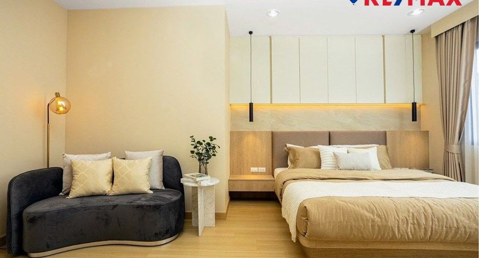 For sale 3 bedrooms house in Bang Lamung, Chonburi