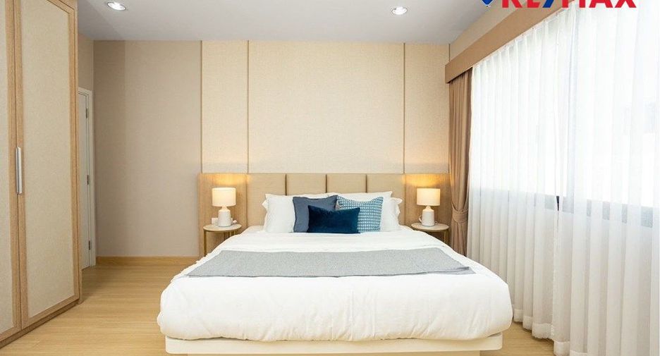 For sale 3 bedrooms house in Bang Lamung, Chonburi