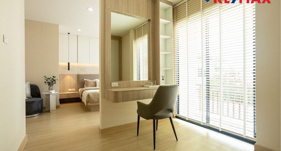 For sale 3 bedrooms house in Bang Lamung, Chonburi