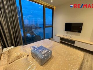 For rent 2 bedrooms condo in Bang Lamung, Chonburi