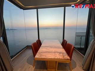 For rent 2 bedrooms condo in Bang Lamung, Chonburi