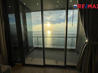 For rent 2 bedrooms condo in Bang Lamung, Chonburi