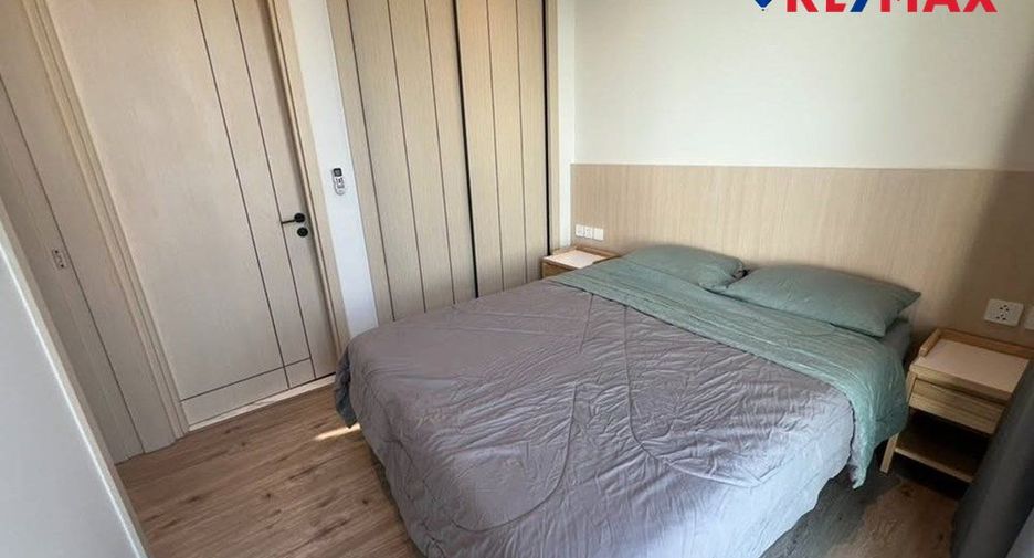 For rent 2 bedrooms condo in Bang Lamung, Chonburi