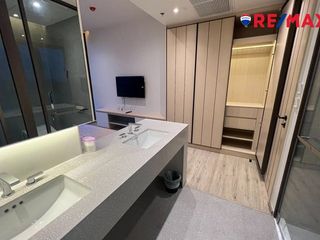 For rent 2 bedrooms condo in Bang Lamung, Chonburi