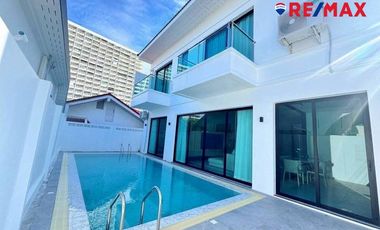 Casa en venta de 5 habitaciones en Jomtien, Pattaya