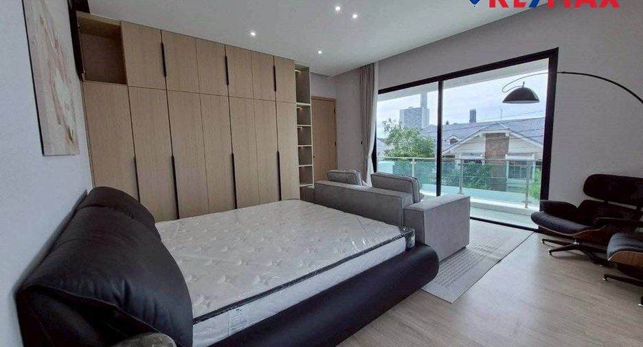 Casa en venta de 5 habitaciones en Jomtien, Pattaya