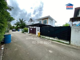 Haus zum Kauf mit 3 Zimmer in Thawi Watthana, Bangkok