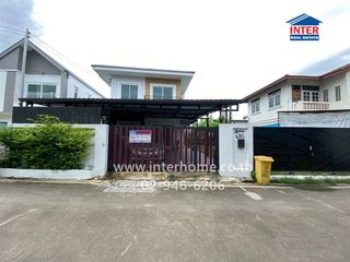Haus zum Kauf mit 3 Zimmer in Thawi Watthana, Bangkok