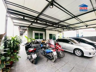 Haus zum Kauf mit 3 Zimmer in Thawi Watthana, Bangkok