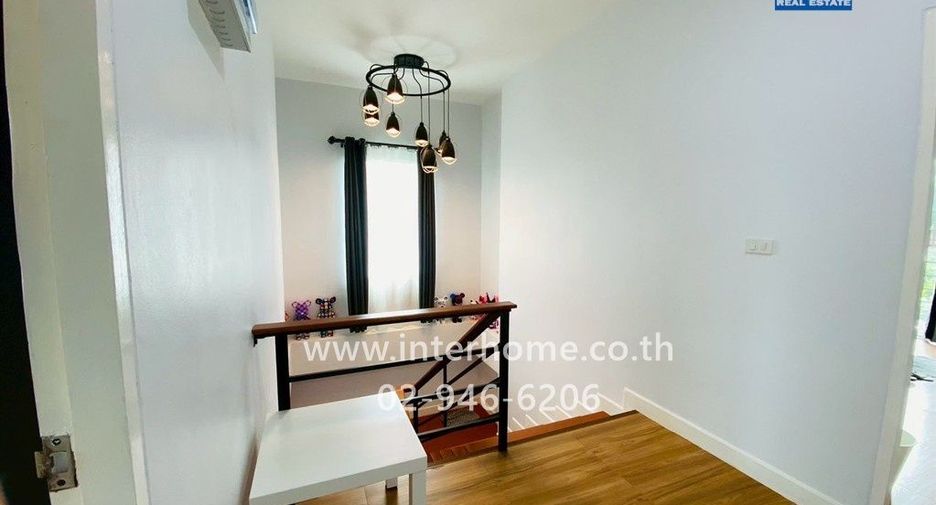 Haus zum Kauf mit 3 Zimmer in Thawi Watthana, Bangkok