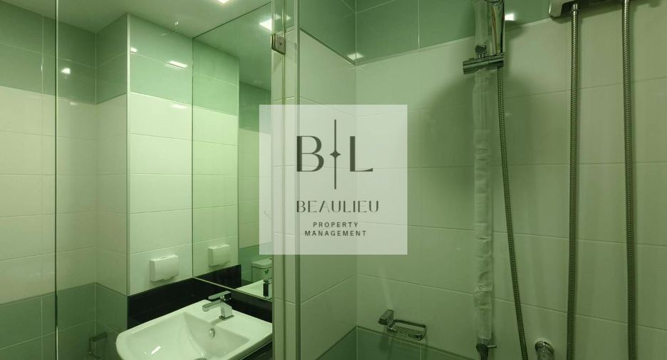 À vendre 1 chambre condo à Sattahip, Chonburi