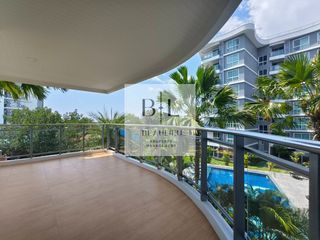 Продажа 2 спальни кондо в Na Jomtien, Паттайя