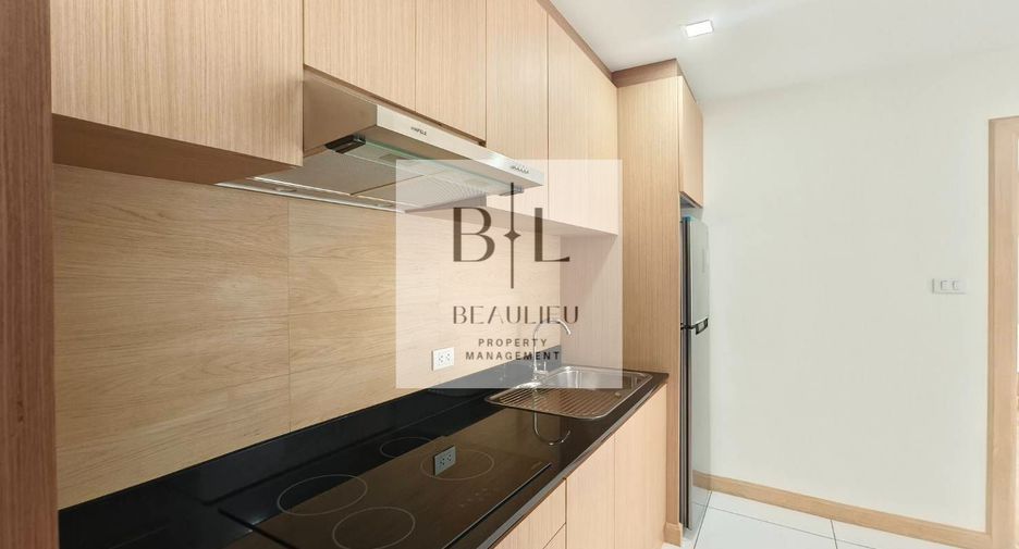 For sale 2 bedrooms condo in Sattahip, Chonburi