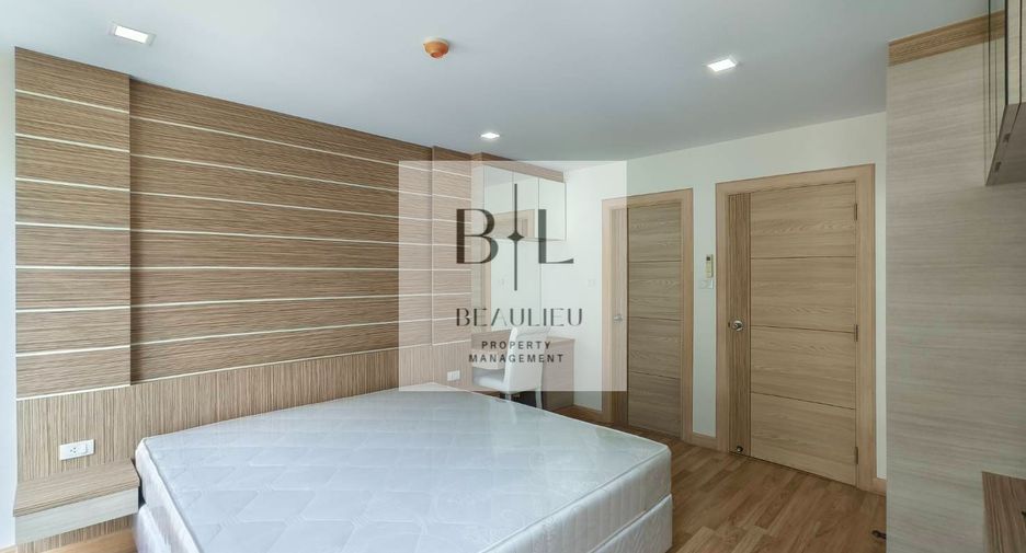 For sale 2 bedrooms condo in Sattahip, Chonburi