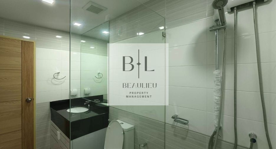 For sale 2 bedrooms condo in Sattahip, Chonburi