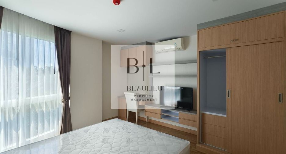For sale 2 bedrooms condo in Sattahip, Chonburi