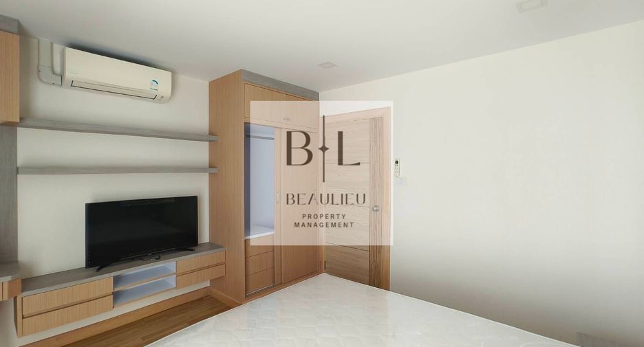 For sale 2 bedrooms condo in Sattahip, Chonburi