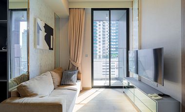 Condo en alquiler y en venta de 1 habitaciones en Khlong Toei, Bangkok