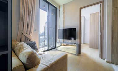 Condo en alquiler y en venta de 1 habitaciones en Khlong Toei, Bangkok