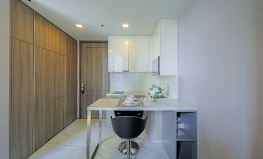 Condo en alquiler y en venta de 1 habitaciones en Khlong Toei, Bangkok
