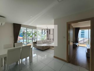 Wohnung zum Kauf mit 2 Zimmer in Na Jomtien, Pattaya
