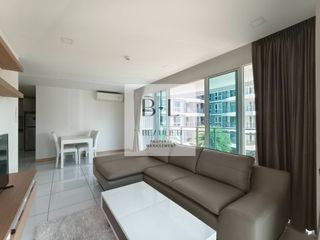 Wohnung zum Kauf mit 2 Zimmer in Na Jomtien, Pattaya