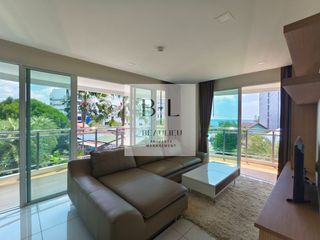Wohnung zum Kauf mit 2 Zimmer in Na Jomtien, Pattaya