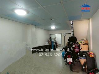 For sale 2 bedrooms townhouse in Bueng Kum, Bangkok