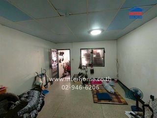 For sale 2 bedrooms townhouse in Bueng Kum, Bangkok