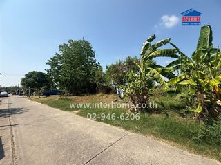 Продажа Участок в Mueang Chachoengsao, Чаченгсау