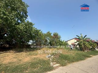 Продажа Участок в Mueang Chachoengsao, Чаченгсау