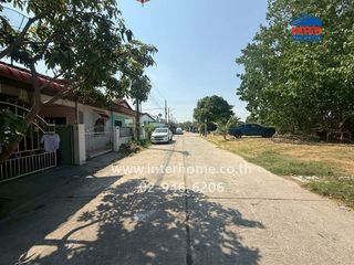 Продажа Участок в Mueang Chachoengsao, Чаченгсау
