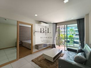 For sale 1 bed condo in Na Jomtien, Pattaya