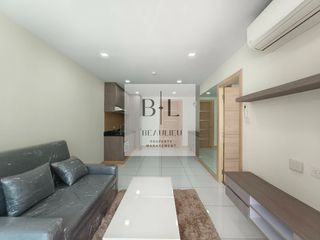 For sale 1 bed condo in Na Jomtien, Pattaya