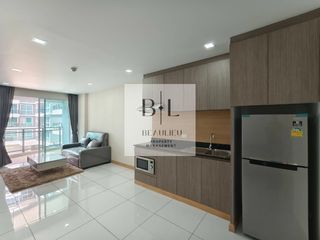 For sale 1 bed condo in Na Jomtien, Pattaya