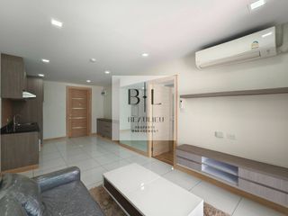 For sale 1 bed condo in Na Jomtien, Pattaya