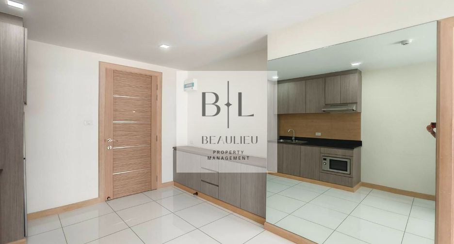 Wohnung zum Kauf mit 1 Zimmer in Sattahip, Chonburi