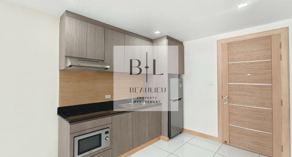 Wohnung zum Kauf mit 1 Zimmer in Sattahip, Chonburi