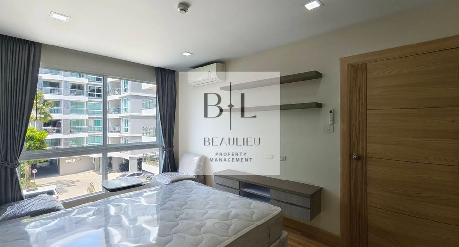 Wohnung zum Kauf mit 1 Zimmer in Sattahip, Chonburi