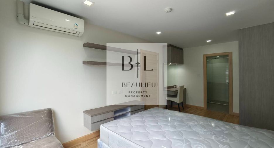 Wohnung zum Kauf mit 1 Zimmer in Sattahip, Chonburi