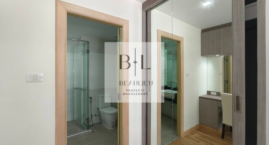 Wohnung zum Kauf mit 1 Zimmer in Sattahip, Chonburi