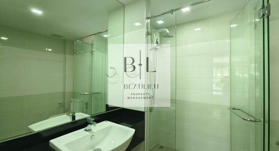 Wohnung zum Kauf mit 1 Zimmer in Sattahip, Chonburi