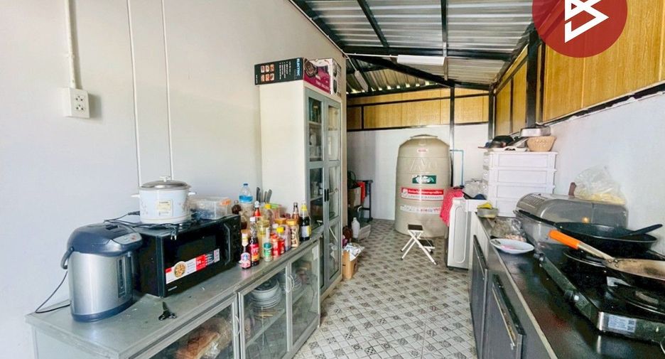 Haus zum Kauf mit 3 Zimmer in Tha Maka, Kanchanaburi